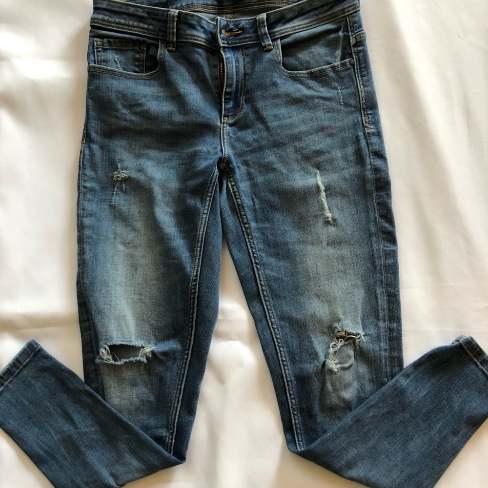 Zara, Size 6